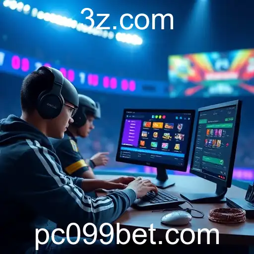 O Impacto do Jogo Online em 2025: Tendências e Desafios