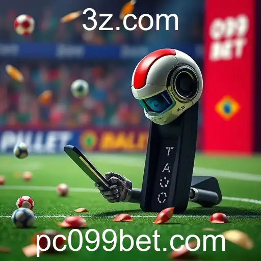 A Nova Era das Apostas Online: Tendências e Desafios