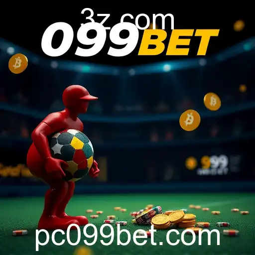 099bet Revoluciona o Mercado de Apostas Online