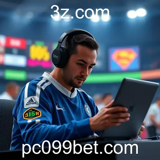 O Crescimento das Apostas Esportivas em 2025