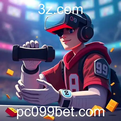 Expansão do Mercado de Jogos e as Oportunidades para 2025