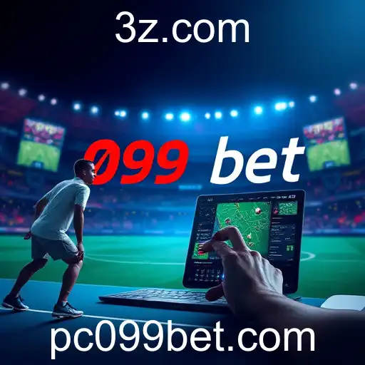 099bet: O Crescimento do Jogo Online em 2025