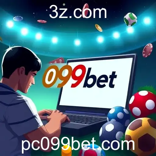 Expansão do Mercado de Jogos de Aposta em 2025