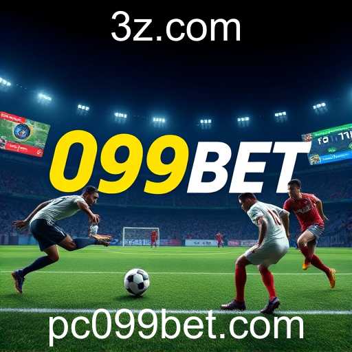 099bet Inova no Mercado de Jogos Online