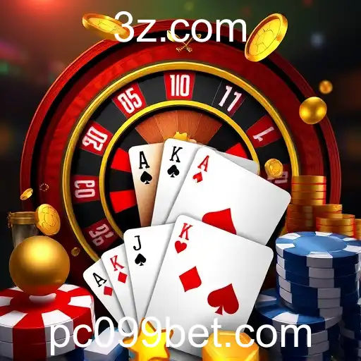 Explore a Diversão e Emoção da Categoria Cassino na 099bet