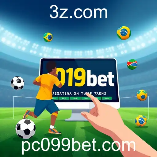 Tendências do Setor de Apostas Online em 2025