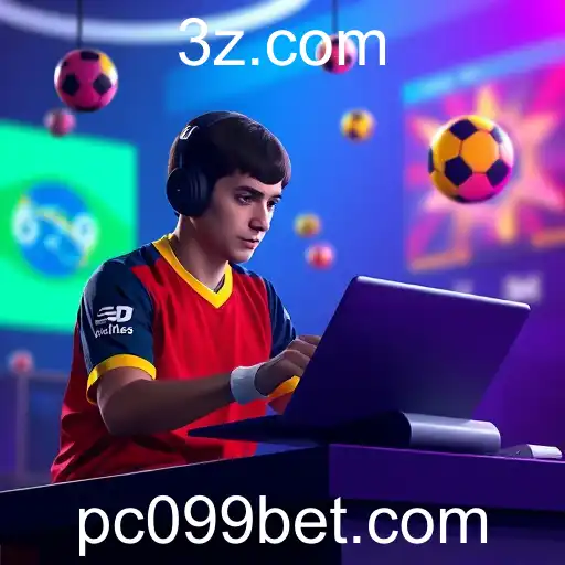 099bet: Tendências no Mundo dos Jogos Online em 2025