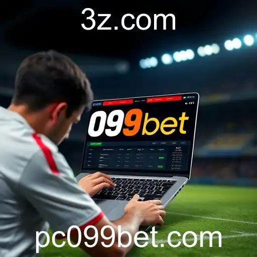 Expansão dos Jogos Online e a Ascensão da '099bet'