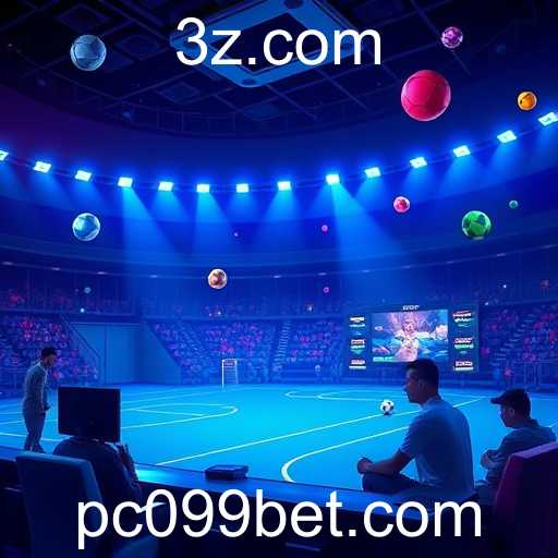 099bet: A Nova Tendência no Jogo Online em 2025