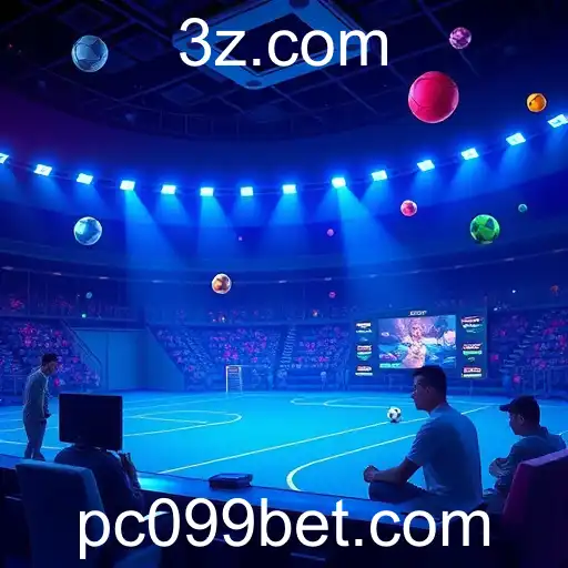 099bet: A Nova Tendência no Jogo Online em 2025