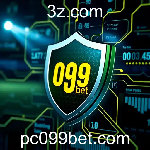 A Importância da Segurança na Plataforma 099bet