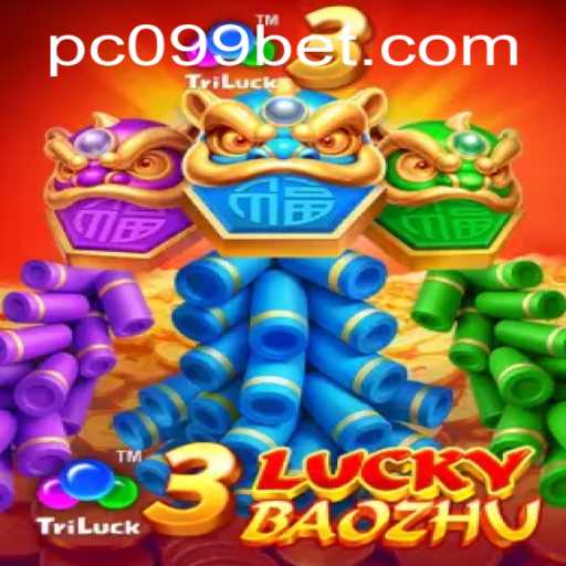Discover the Thrilling World of 3LuckyBaozhu on 099bet