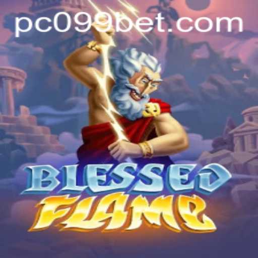BlessedFlame: The Engaging New Game Everyone is Talking About