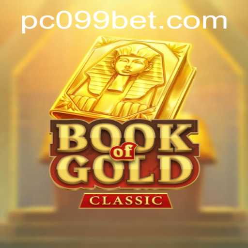 Exploring the Timeless Allure of BookOfGoldClassic in the World of 099bet