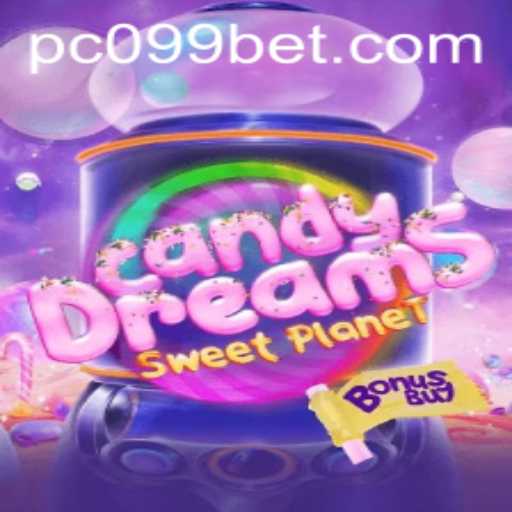 CandyDreamsSweetPlanet Game Overview