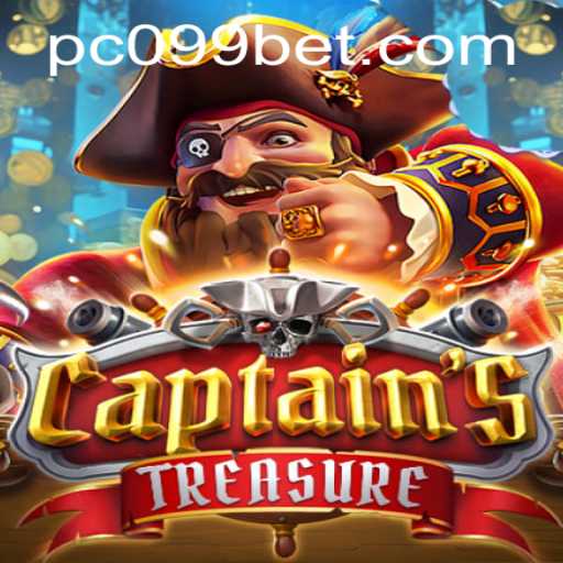 Discovering CaptainssTreasure: A Journey into Adventure and Strategy with 099bet