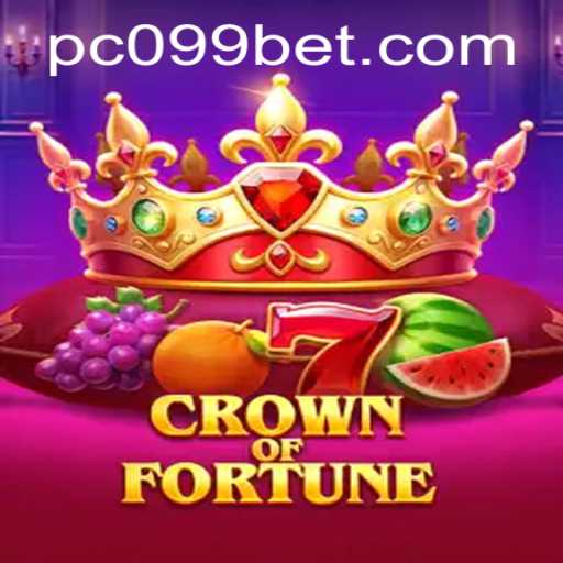 CrownofFortune: A New Era in Gaming with 099bet