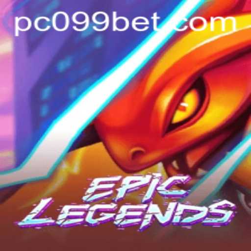 EpicLegends: Discover the Thrills of Modern Gaming