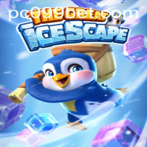 TheGreatIcescape: Explore the Chill and Thrill, Enhanced by 099bet