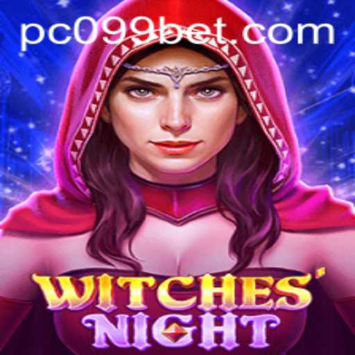 Discovering WitchesNight: An Enchanting Adventure with 099bet